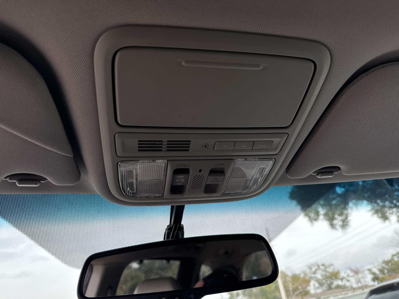 2011 Honda Odyssey EX-L