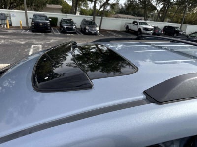 2011 Honda Odyssey EX-L