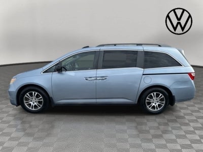 2011 Honda Odyssey EX-L