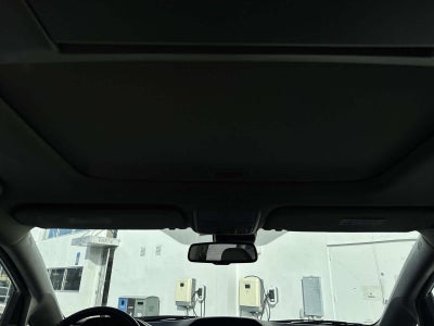 2016 Honda Odyssey Touring Elite