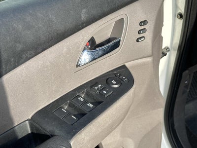 2016 Honda Odyssey Touring Elite