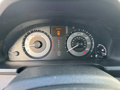 2016 Honda Odyssey Touring Elite