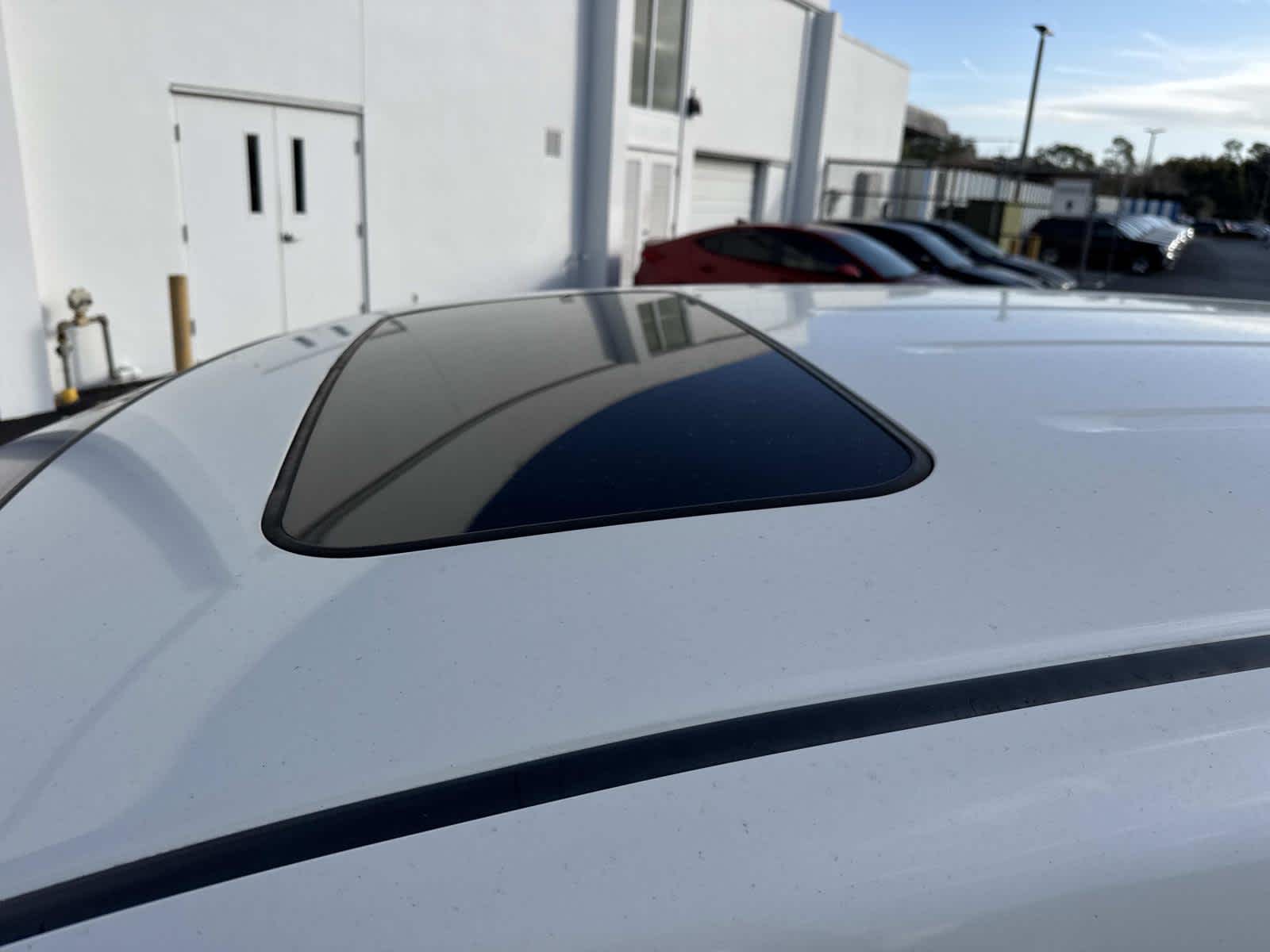 2016 Honda Odyssey Touring Elite