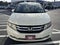 2016 Honda Odyssey Touring Elite