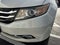 2016 Honda Odyssey Touring Elite