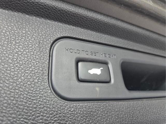 2019 Honda Odyssey EX-L w/Navi/RES