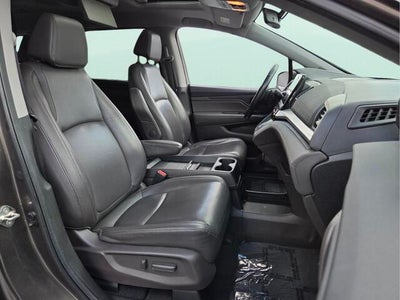 2019 Honda Odyssey EX-L w/Navi/RES
