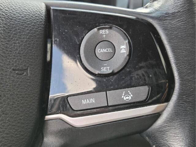 2019 Honda Odyssey EX-L w/Navi/RES