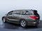 2019 Honda Odyssey EX-L w/Navi/RES
