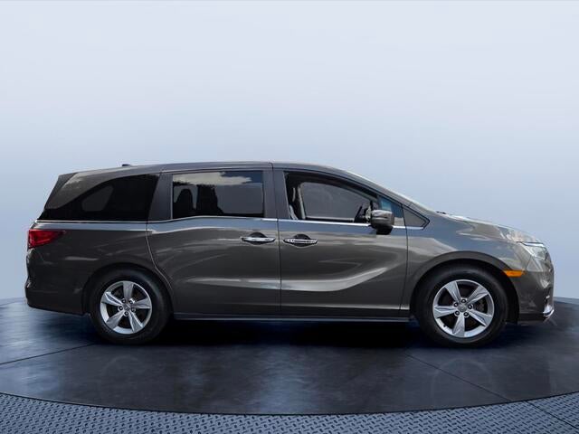 2019 Honda Odyssey EX-L w/Navi/RES