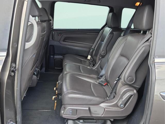 2019 Honda Odyssey EX-L w/Navi/RES
