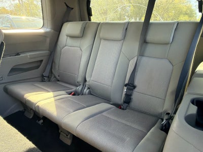 2011 Honda Pilot EX