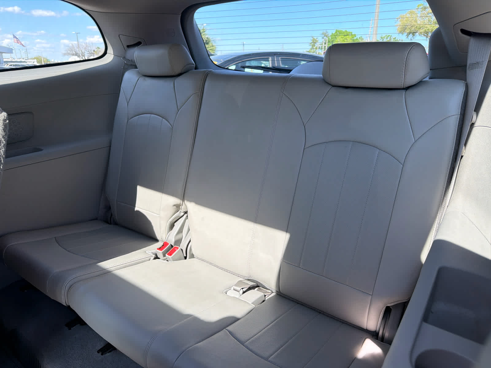 2014 Buick Enclave Premium