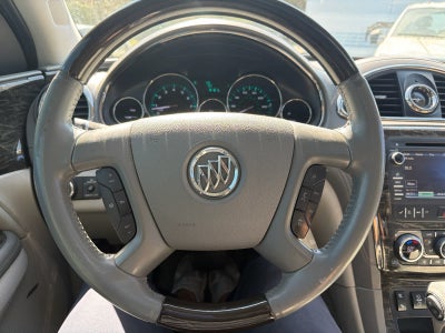 2014 Buick Enclave Premium