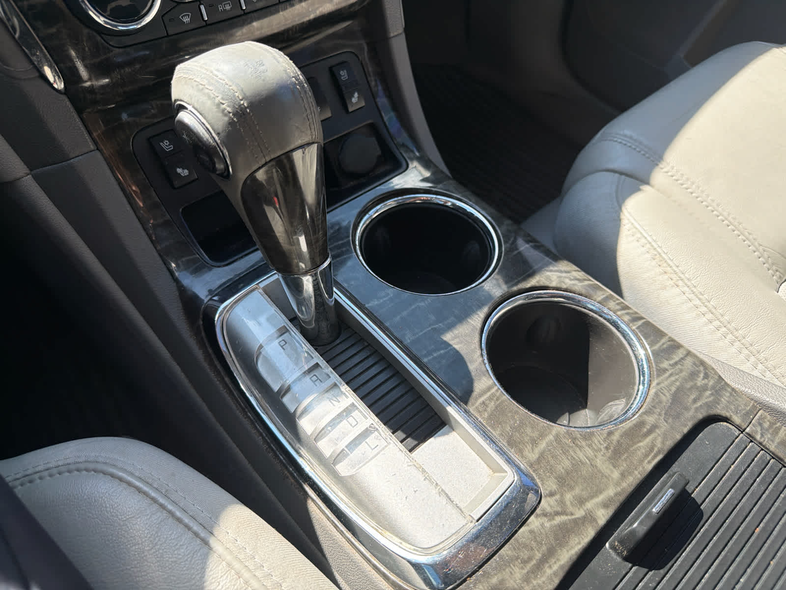 2014 Buick Enclave Premium