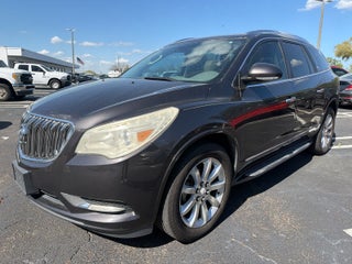 2014 Buick Enclave Premium