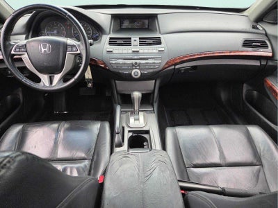 2010 Honda Accord Crosstour EX-L