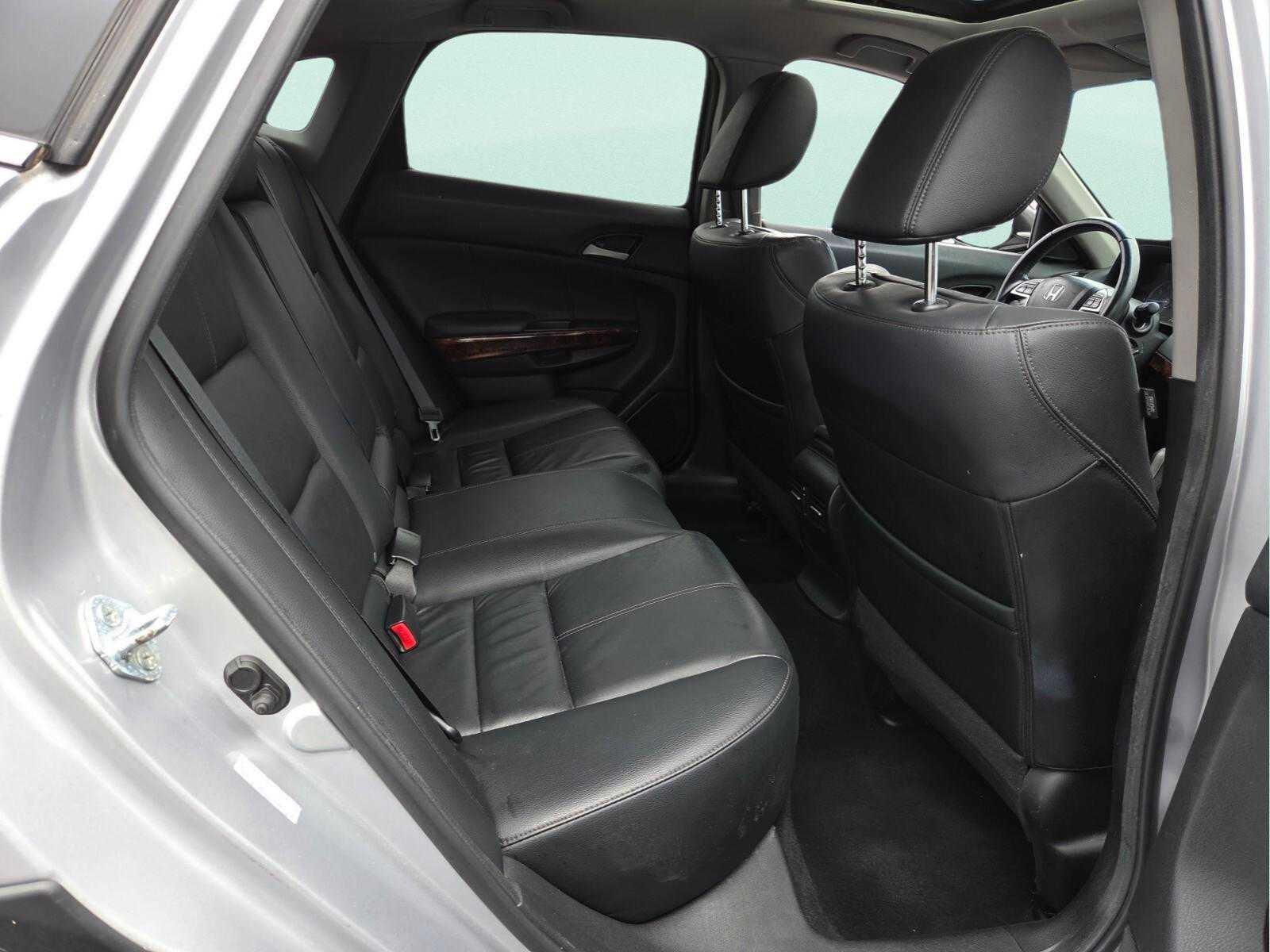 2010 Honda Accord Crosstour EX-L