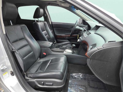 2010 Honda Accord Crosstour EX-L