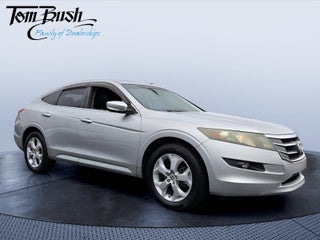 2010 Honda Accord Crosstour EX-L