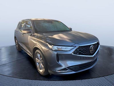 2024 Acura MDX Base