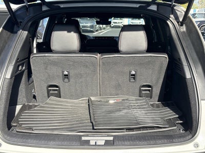 2023 Acura MDX w/A-Spec Package