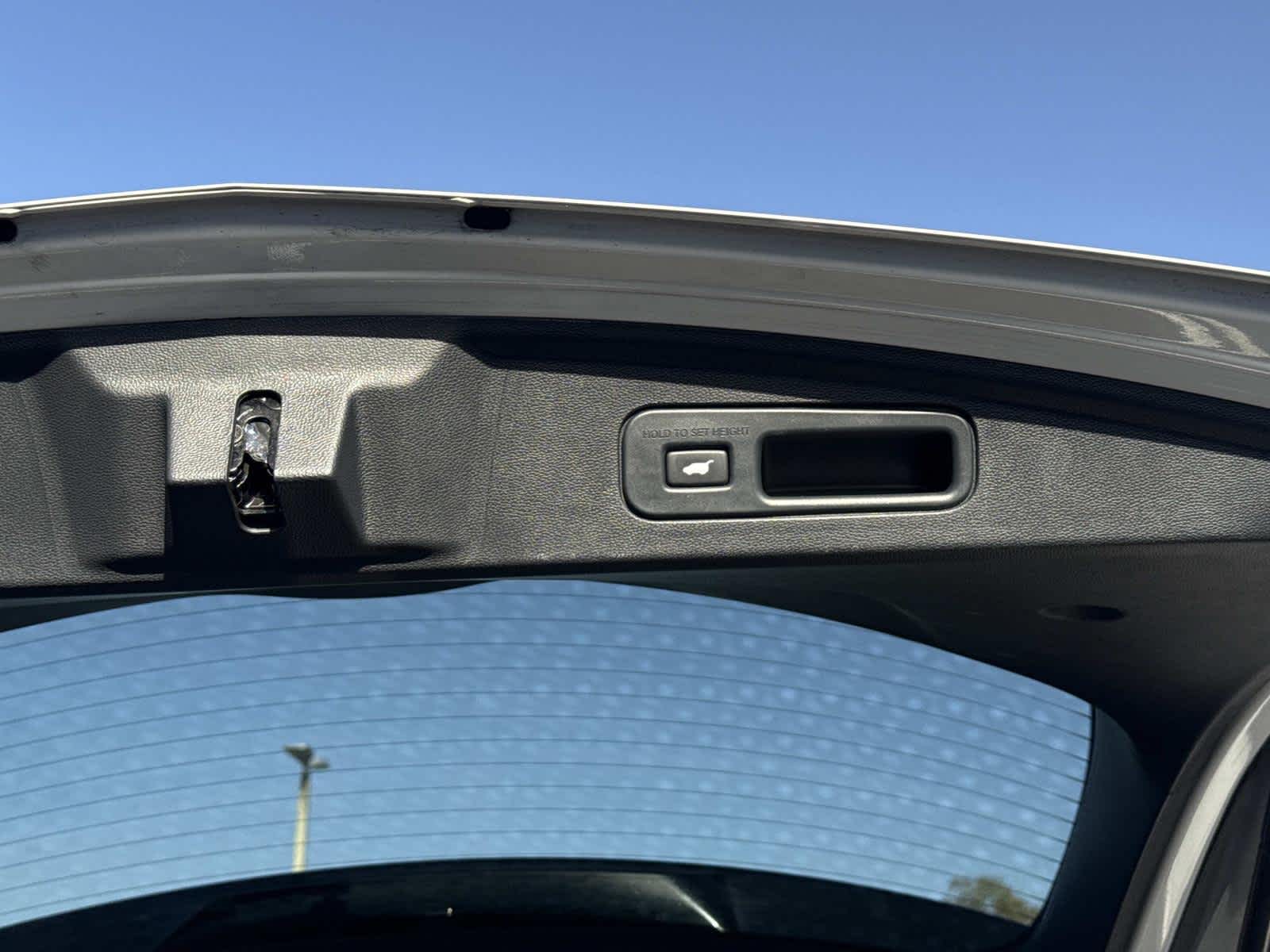 2023 Acura MDX w/A-Spec Package