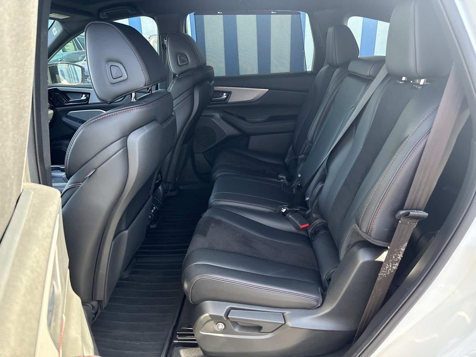 2023 Acura MDX w/A-Spec Package