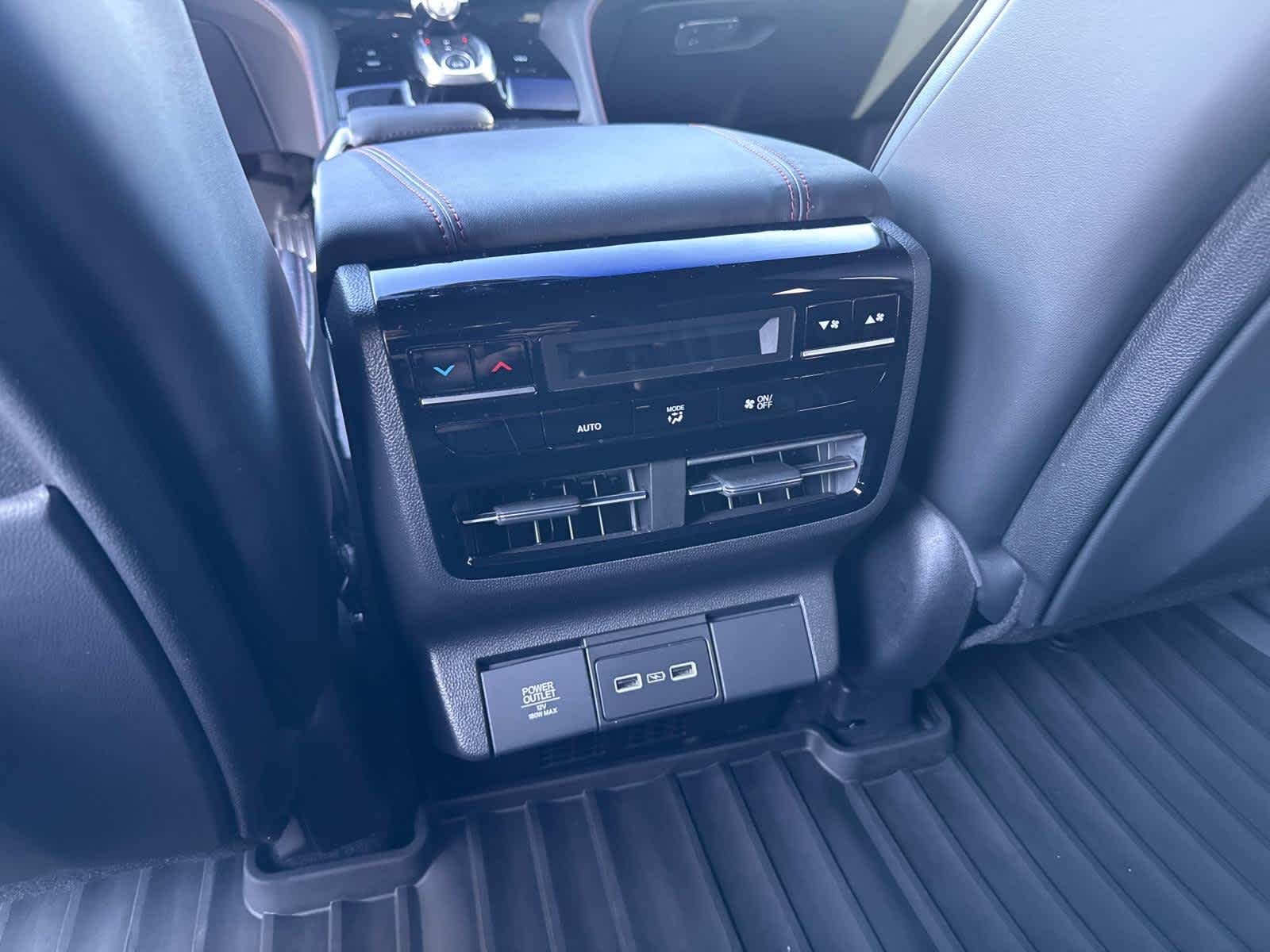 2023 Acura MDX w/A-Spec Package