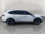 2023 Acura MDX w/A-Spec Package