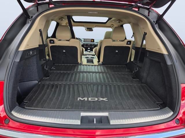 2022 Acura MDX w/Advance Package