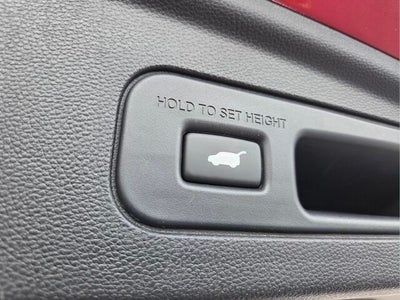 2022 Acura MDX w/Advance Package