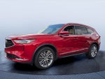2022 Acura MDX w/Advance Package