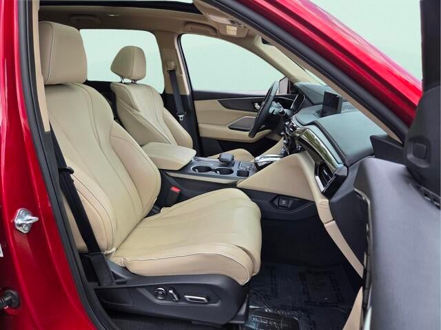2022 Acura MDX w/Advance Package