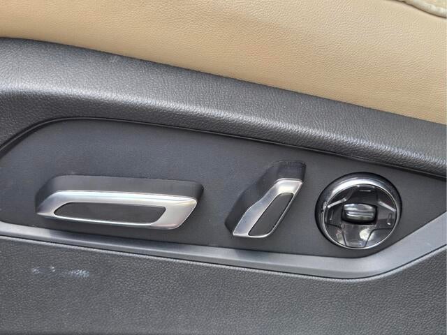 2022 Acura MDX w/Advance Package