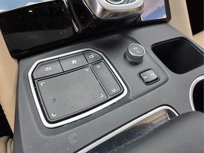 2022 Acura MDX w/Advance Package