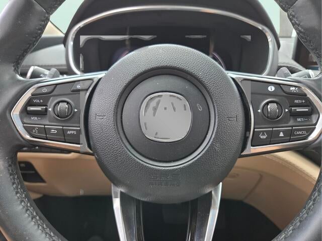 2022 Acura MDX w/Advance Package