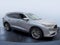 2024 Acura MDX w/Advance Package