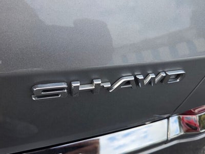 2024 Acura MDX w/Advance Package