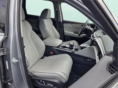 2024 Acura MDX w/Advance Package