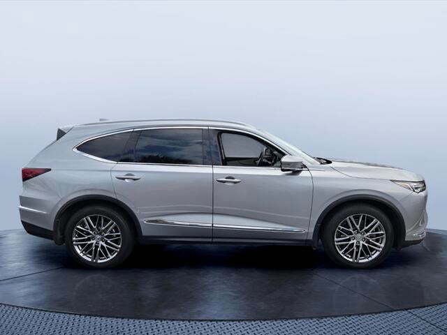 2024 Acura MDX w/Advance Package