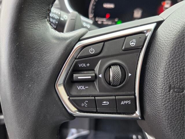 2024 Acura MDX w/Advance Package