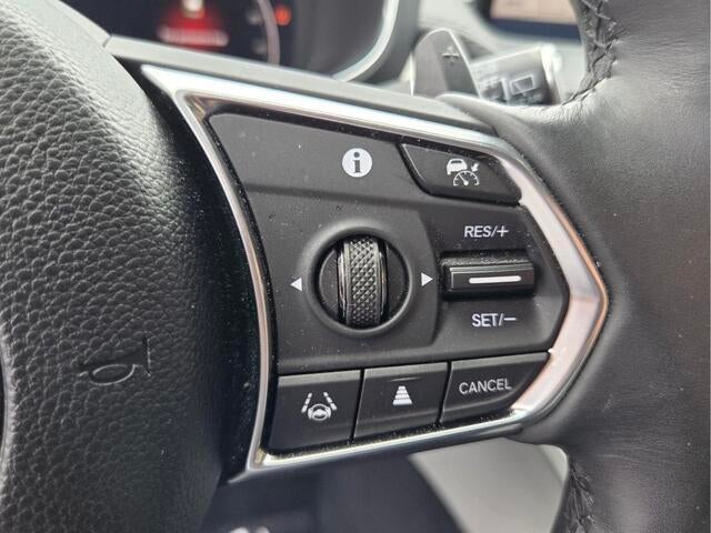 2024 Acura MDX w/Advance Package
