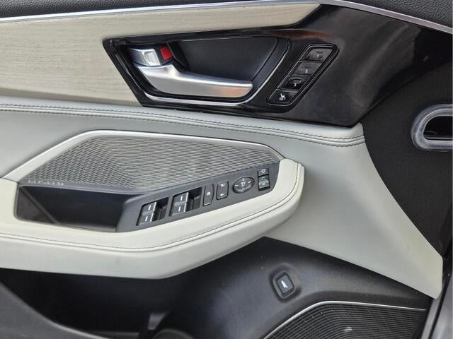 2024 Acura MDX w/Advance Package