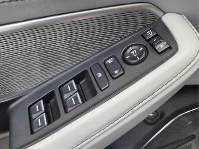 2024 Acura MDX w/Advance Package