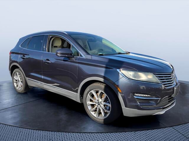 2015 Lincoln MKC