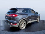 2015 Lincoln MKC Base