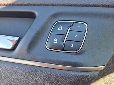 2015 Lincoln MKC Base