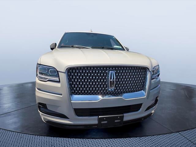 2023 Lincoln Navigator L Reserve