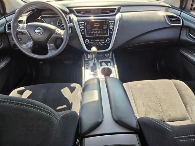 2020 Nissan Murano S